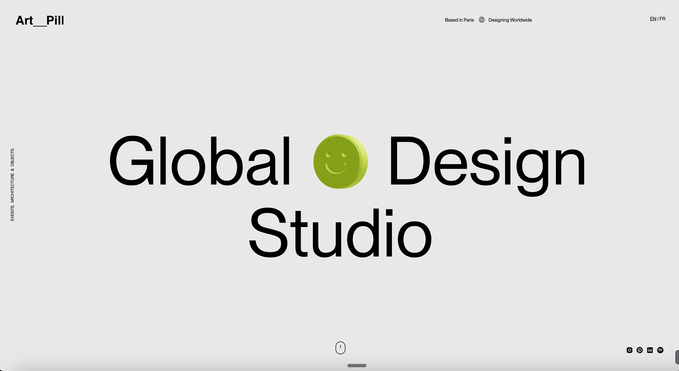 Artpill Studio