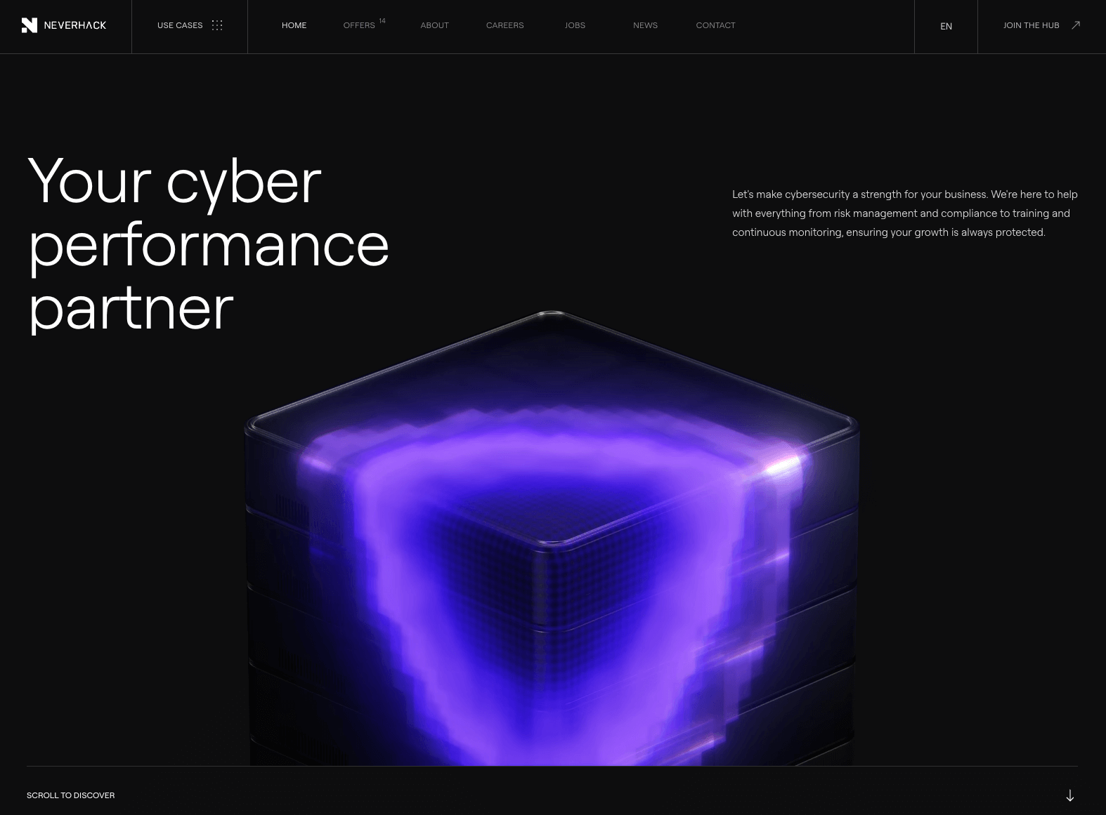 Neverhack