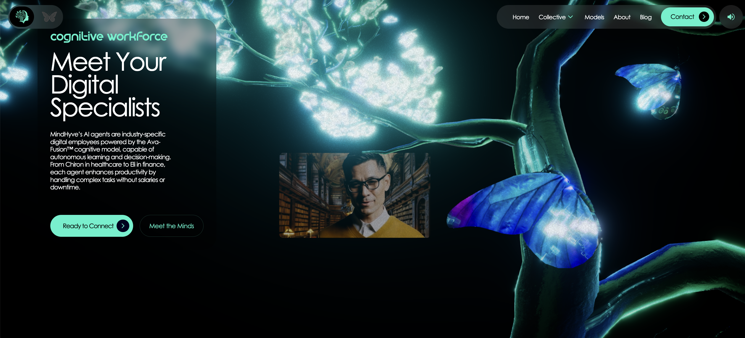 Mindhyve AI