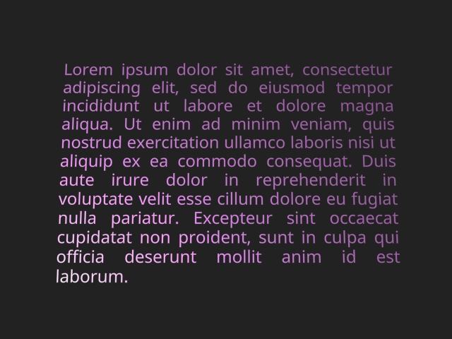 Troika Three Text