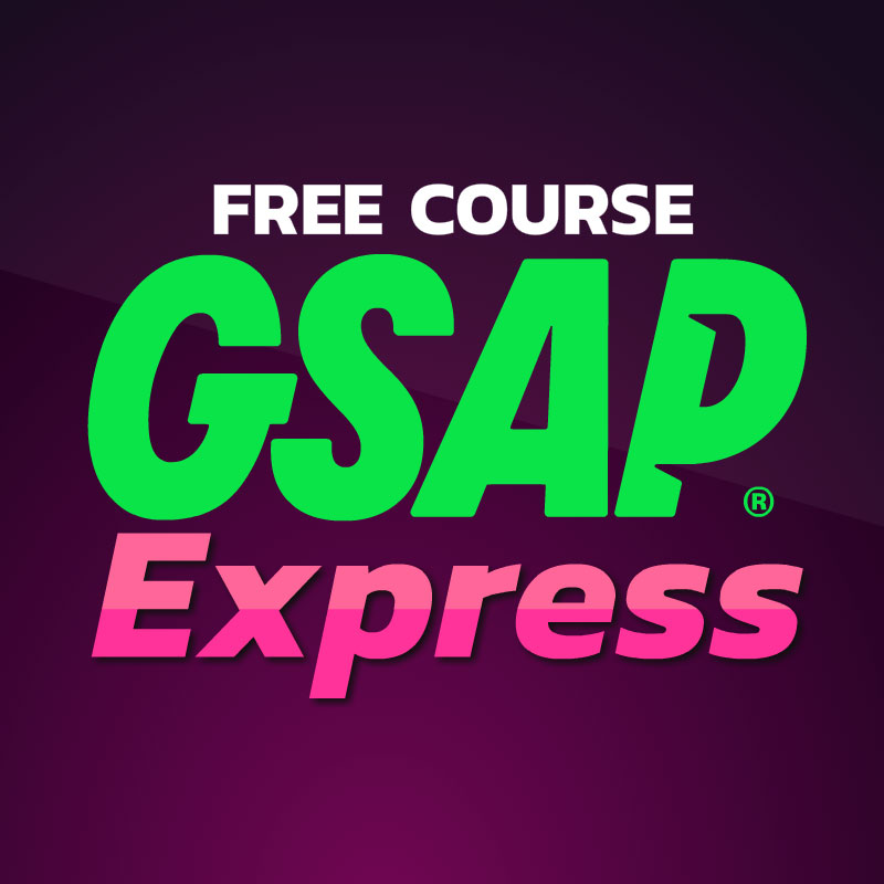 GSAP Express