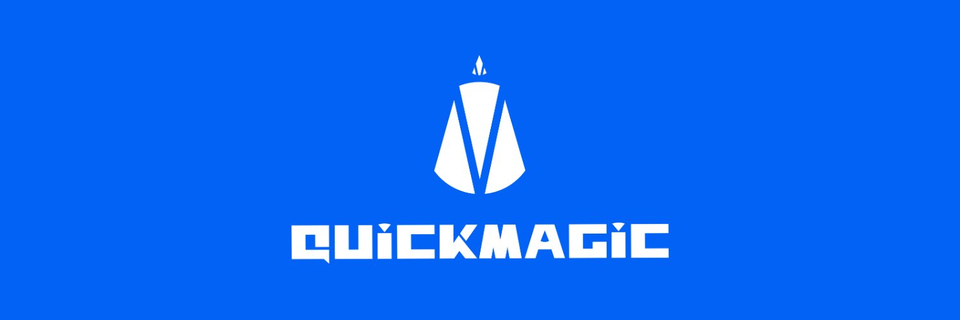 QuickMagicai