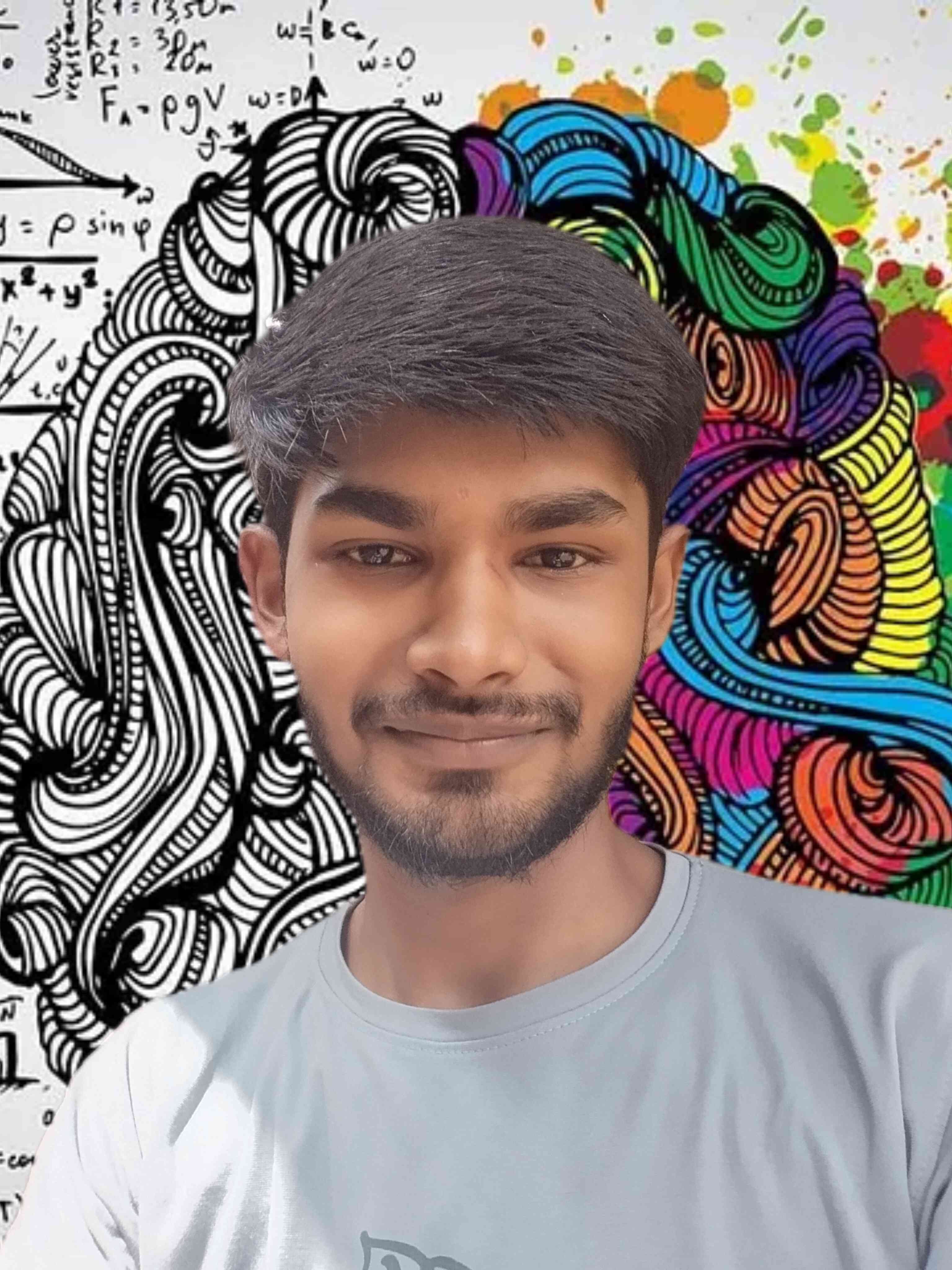 Som Chakrawarti 