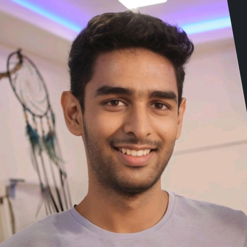 Dheer Jain