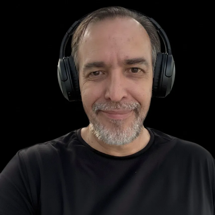 Javier Vega