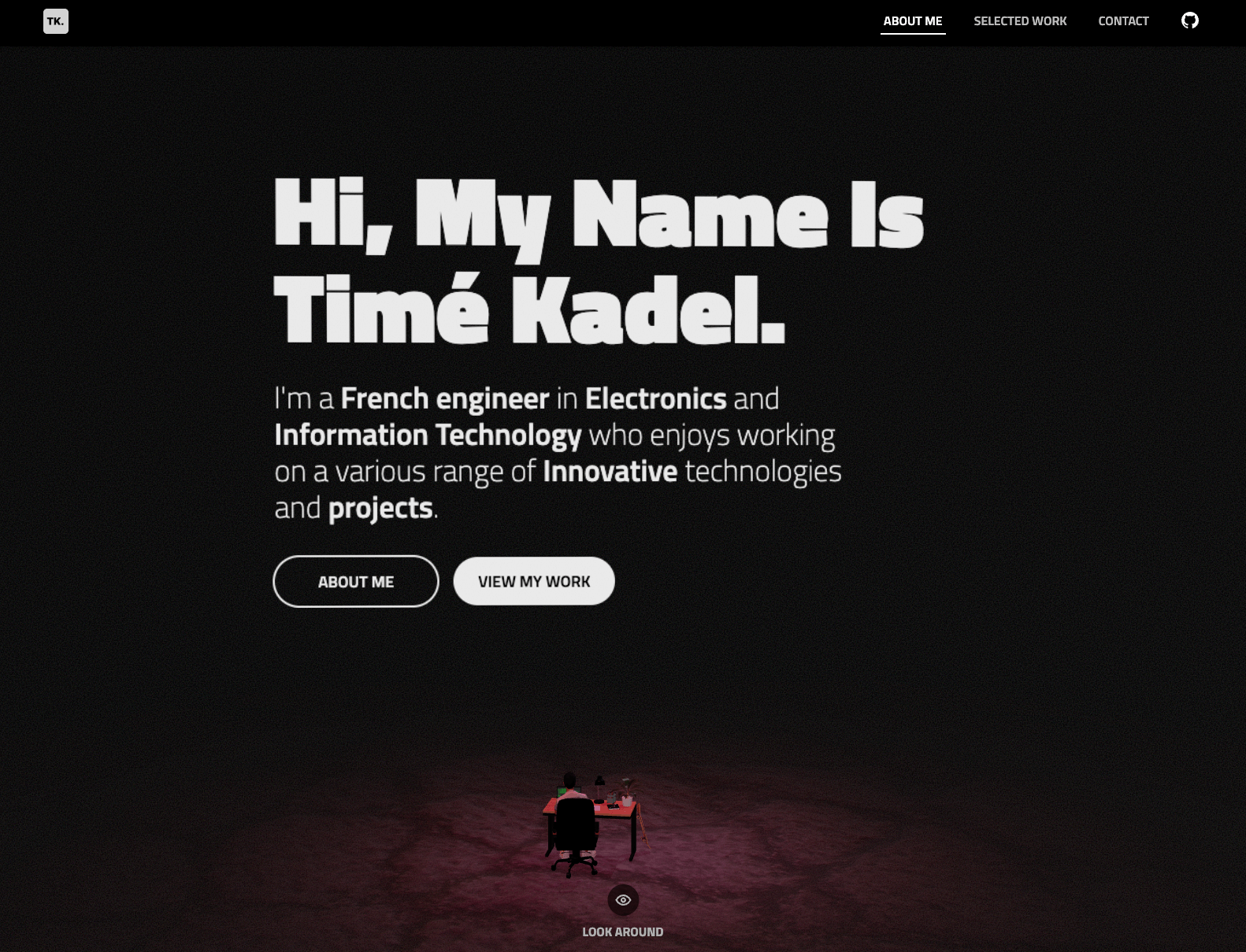 Timekadel